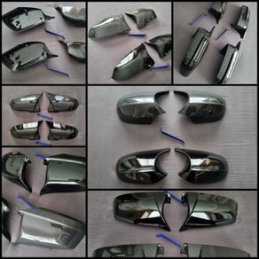 BMW Wing Mirror Covers Various Models