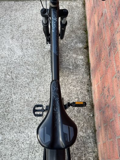 Carrera Vengeance 27.5" MTB