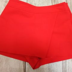 Mini Skort