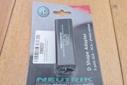 Neutrik Balancing transformer