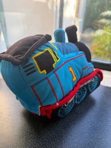 Thomas The Tank Engine soft toy