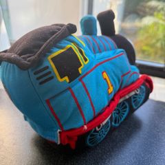 Thomas The Tank Engine soft toy