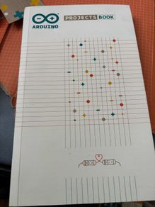 arduino uno starter kit