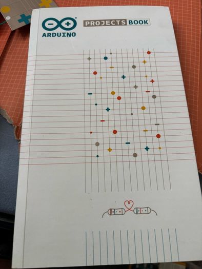 arduino uno starter kit