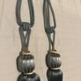 Curtain tie backs Image 2