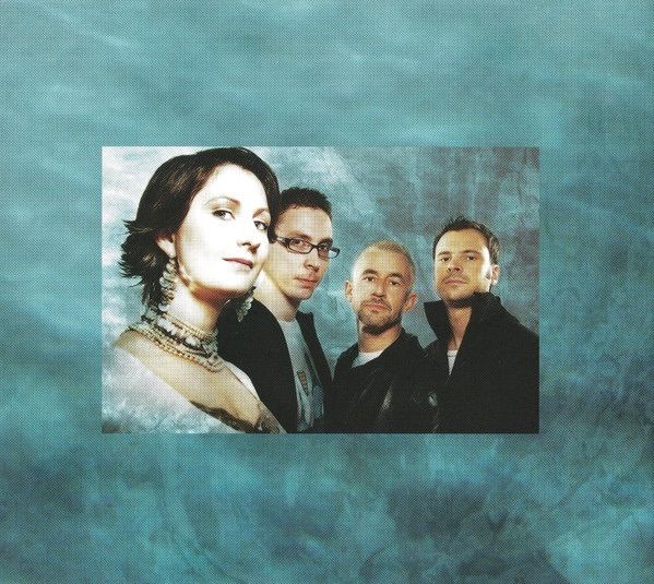 Above & Beyond presents OceanLab  |  Sirens of the Sea