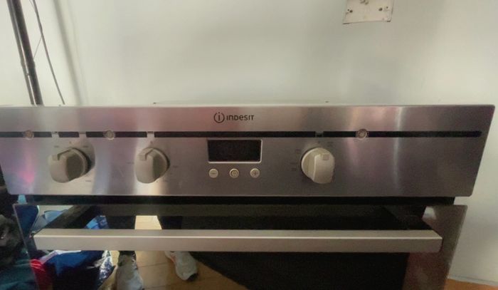 oven