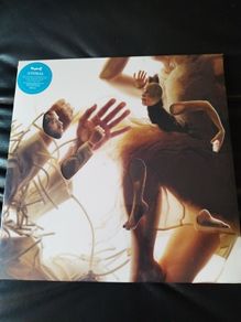 LUMP Animal (Laura Marling) LP deluxe edition