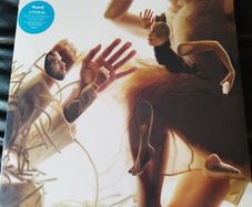LUMP Animal (Laura Marling) LP deluxe edition