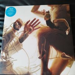 LUMP Animal (Laura Marling) LP deluxe edition
