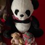 Selection of soft toys, 12 in total Image 8