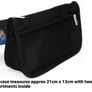 Bratz Personalised Pencil Case  Make up bag / back to school stationery Image 2