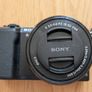 Sony A51000 camera as new Image 7