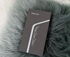 Samsung Galaxy S26 New