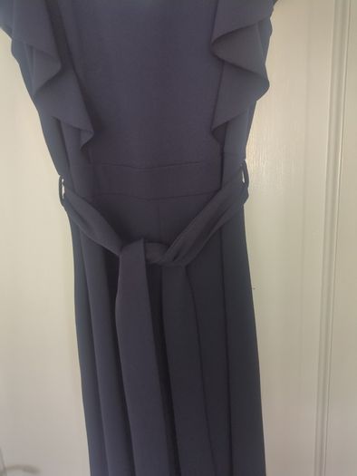 Quiz jumpsuit