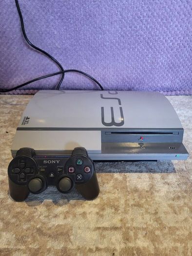 Ps3 Phat 4.93 Evilnat 500GB Custom