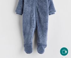 Next Pramsuit 3-6 months