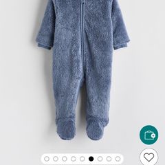 Next Pramsuit 3-6 months