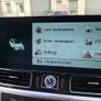 Mercedes ML 10.25" Android Auto CarPlay Radio Image 6