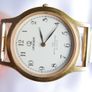 Leader Ultra Thin Japan Watch Image 3