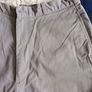 Levi Strauss High Rise Wide Leg Grey Trousers Image 4