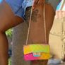Rainbow Bag Image 2