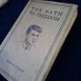 The Path To Freedom Michael Collins Rare Image 6