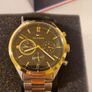 Tommy Hilfiger Mens Watch Image 3