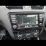 VW Skoda Android auto car play box Image 8