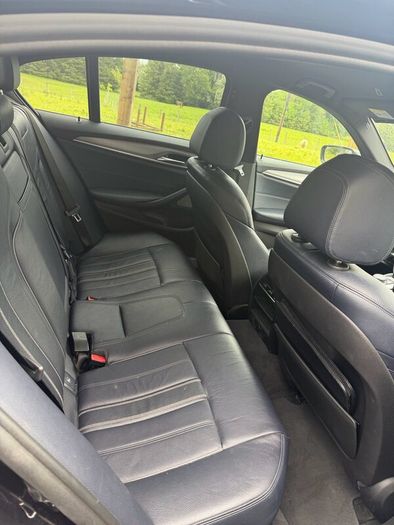 BMW 530e M-Sport