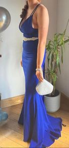 Debs dress / TY ball