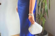 Debs dress / TY ball
