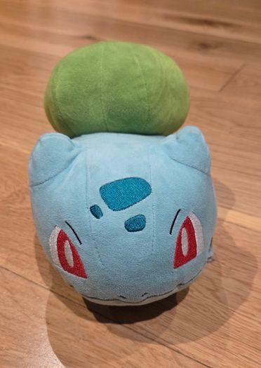Pokemon teddys