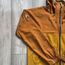 Montbell Thunder Pass DRY-TEC Rain Jacket Size M Image 2