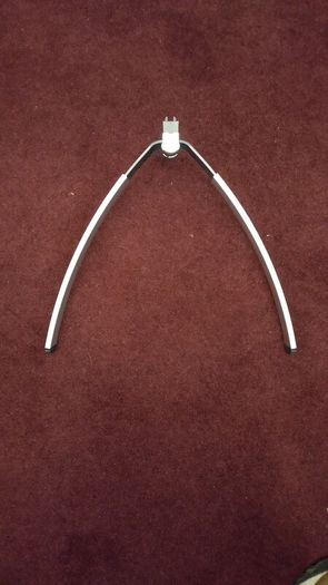 Vogel's bracket EFA 6835