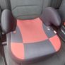 Isofix Car Seat and Booster Seat Image 4