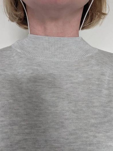 Yaya cotton top blouse