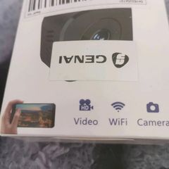For sale video camera