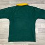 Vintage 2005 Canterbury South Africa Springboks Rugby Jersey Shirt Mens Medium Image 9