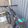 72v 3000w conversion kit bike Image 3
