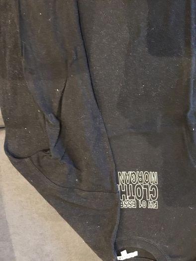 Morgan jumper for men size Large