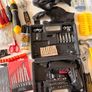 Complete tool kit Image 3