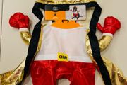 Size L Dog Halloween Costume