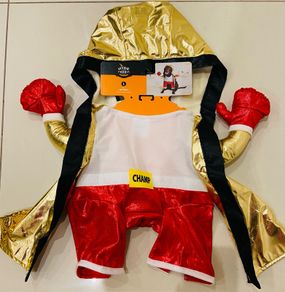 Size L Dog Halloween Costume