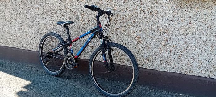 Boys Trek Mtb