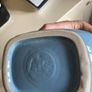 FIESTAWARE disk jug/ pitcher Image 2