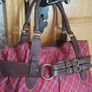 Authentic Burberry Bag Image 6