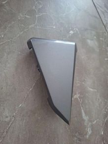 Honda cb125f 2021-2025 right garnish/fairing panel