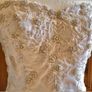 Wedding dress Image 3