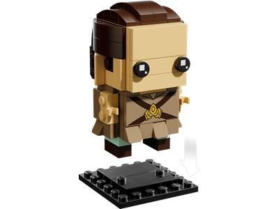 LEGO BrickHeadz Star Wars Revenge of the Sith Heroes & Villains (40796)